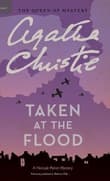 Book cover of Taken at the Flood