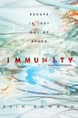 Book cover of Immunity
