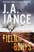 Book cover of Field of Bones