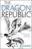 Book cover of The Dragon Republic