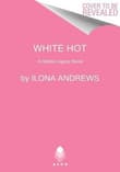 Book cover of White Hot