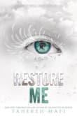 Book cover of Restore Me
