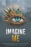 Book cover of Imagine Me