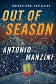 Book cover of Out of Season