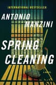 Book cover of Spring Cleaning