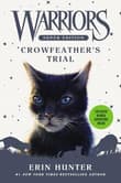 Book cover of Crowfeather's Trial