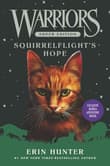 Book cover of Squirrelflight's Hope