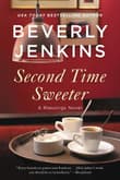 Book cover of Second Time Sweeter