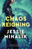 Book cover of Chaos Reigning