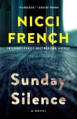 Book cover of Sunday Silence