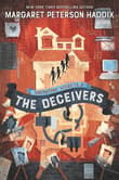 Book cover of The Deceivers