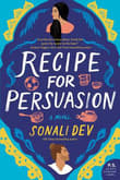 Book cover of Recipe for Persuasion