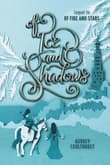 Book cover of Of Ice and Shadows