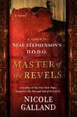 Book cover of Master of the Revels