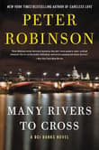 Book cover of Many Rivers to Cross