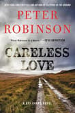 Book cover of Careless Love