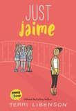 Book cover of Just Jaime