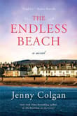 Book cover of The Endless Beach