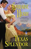 Book cover of Texas Splendor