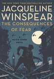 Book cover of The Consequences of Fear