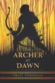 Book cover of The Archer at Dawn