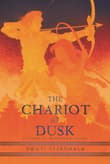 Book cover of The Chariot at Dusk