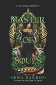 Book cover of Master of Souls
