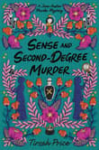 Book cover of Sense and Second-Degree Murder