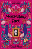 Book cover of Manslaughter Park