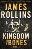 Book cover of Kingdom of Bones