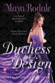 Book cover of Duchess by Design