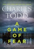 Book cover of A Game of Fear
