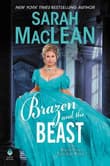 Book cover of Brazen and the Beast