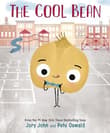 Book cover of The Cool Bean