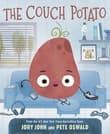 Book cover of The Couch Potato
