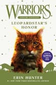 Book cover of Leopardstar's Honor