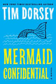 Book cover of Mermaid Confidential