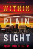 Book cover of Within Plain Sight