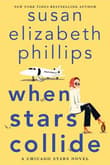 Book cover of When Stars Collide