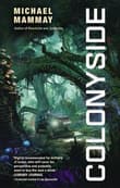 Book cover of Colonyside