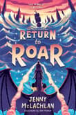 Book cover of Return to Roar