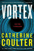 Book cover of Vortex