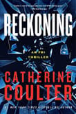 Book cover of Reckoning