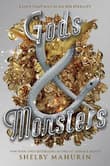 Book cover of Gods & Monsters