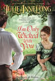 Book cover of I'm Only Wicked with You
