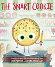 Book cover of The Smart Cookie