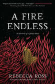 Book cover of A Fire Endless