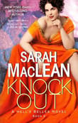 Book cover of Knockout