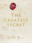 Book cover of The Greatest Secret