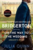 Book cover of On the Way to the Wedding